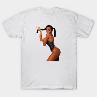 Tinashe T-Shirt